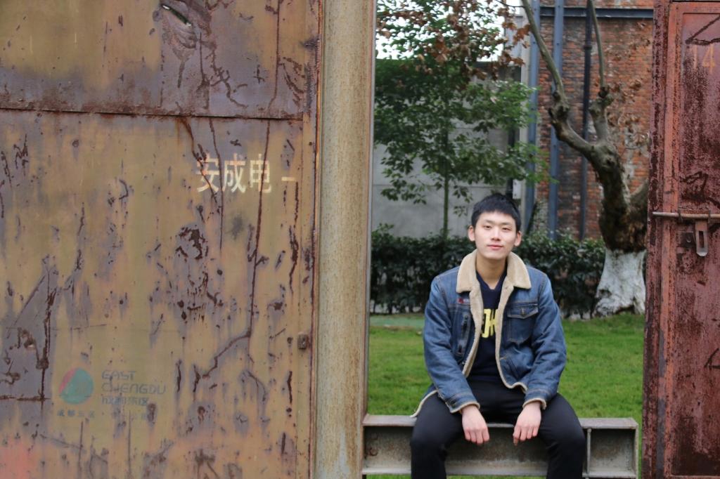 龙泠宇：工科人，也能圆传媒梦